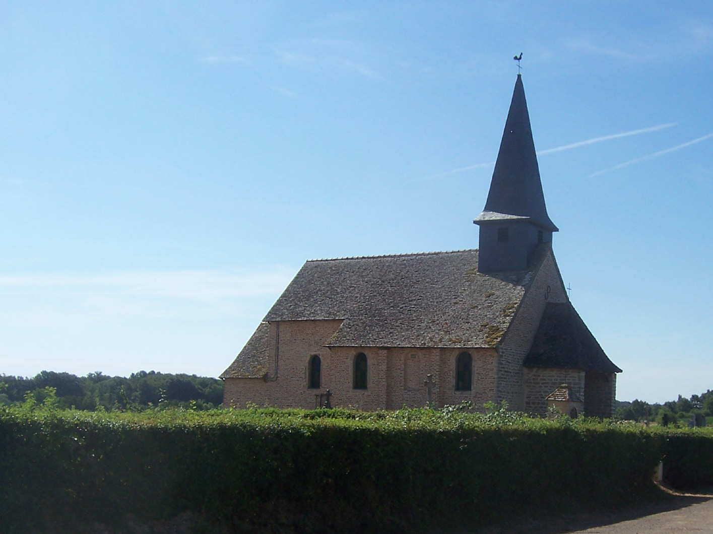 Vitrerie - Miroiterie Saint-André-en-Bresse (71440)
