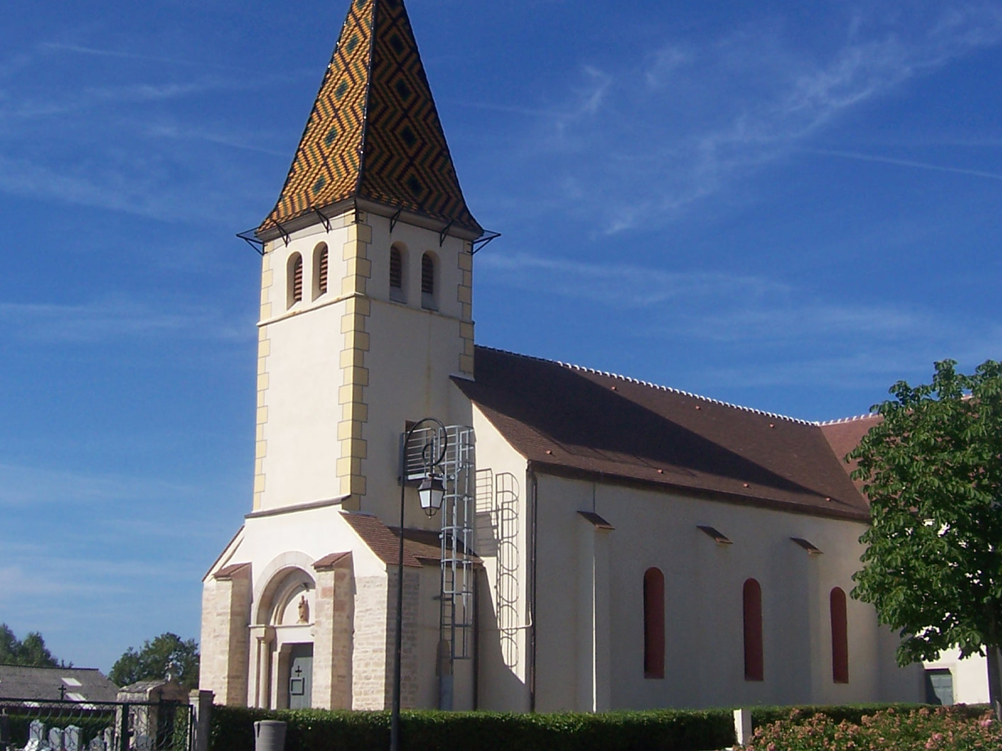 Vitrerie - Miroiterie Saint-Vincent-en-Bresse (71440)