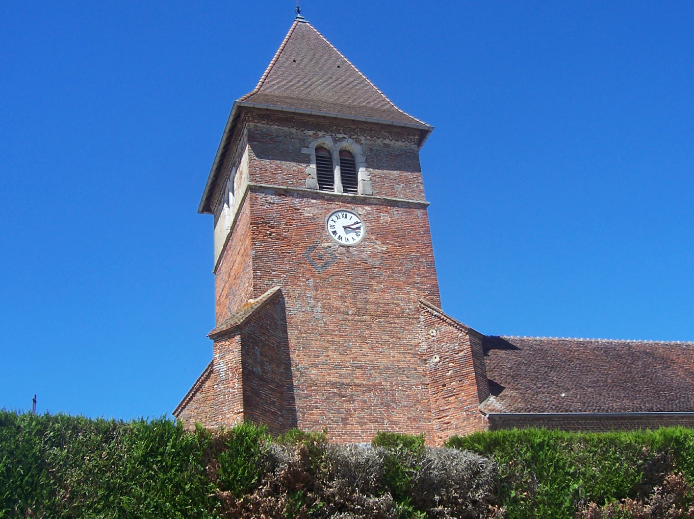 Vitrerie - Miroiterie Sainte-Croix-en-Bresse (71470)